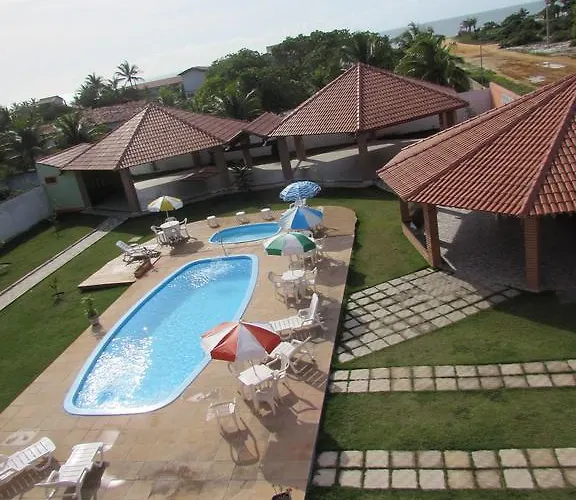 Pousada Tropical Prado